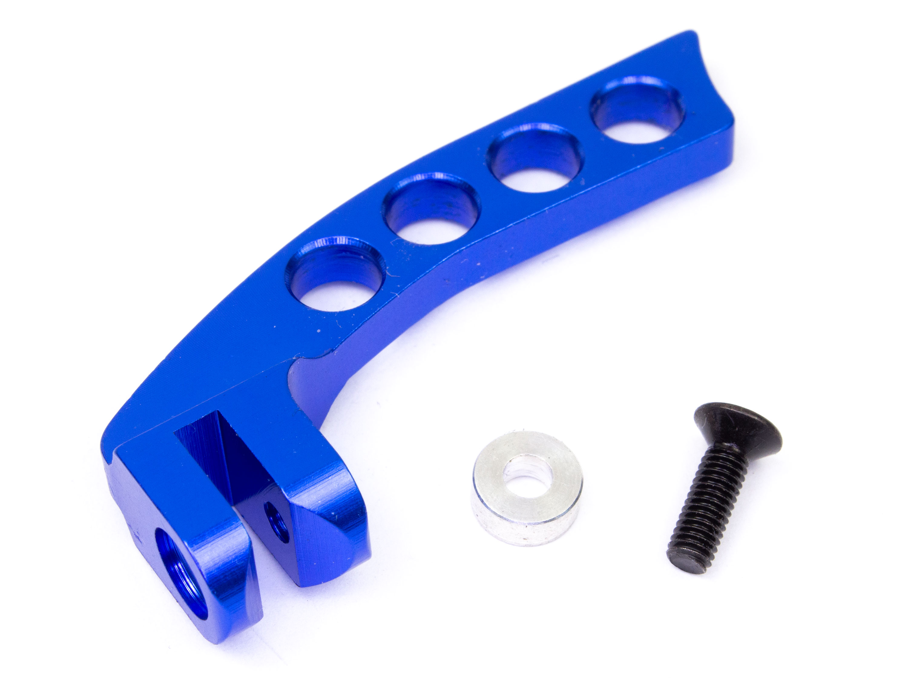 Балансир кута нахилу радіоапаратури (горизонтальний) (світлина #1)