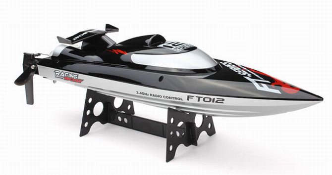 Катер Fei Lun FT012 безколекторний 2.4Ghz (світлина #1)