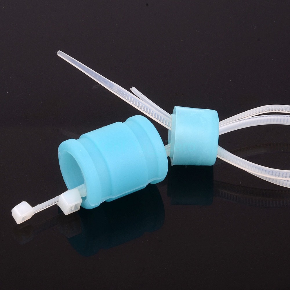 Резинка на глушник 1/10 (світлина #1)