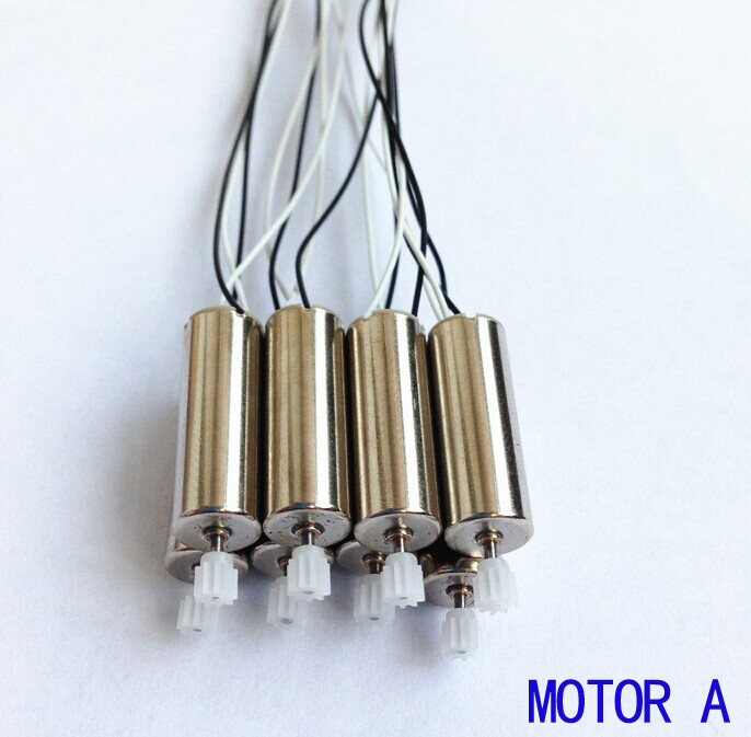 Двигун для гелікоптера Syma S107 (світлина #2)