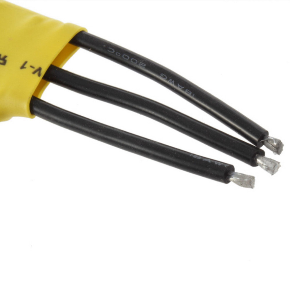 Регулятор безколекторний 10А (світлина #4)