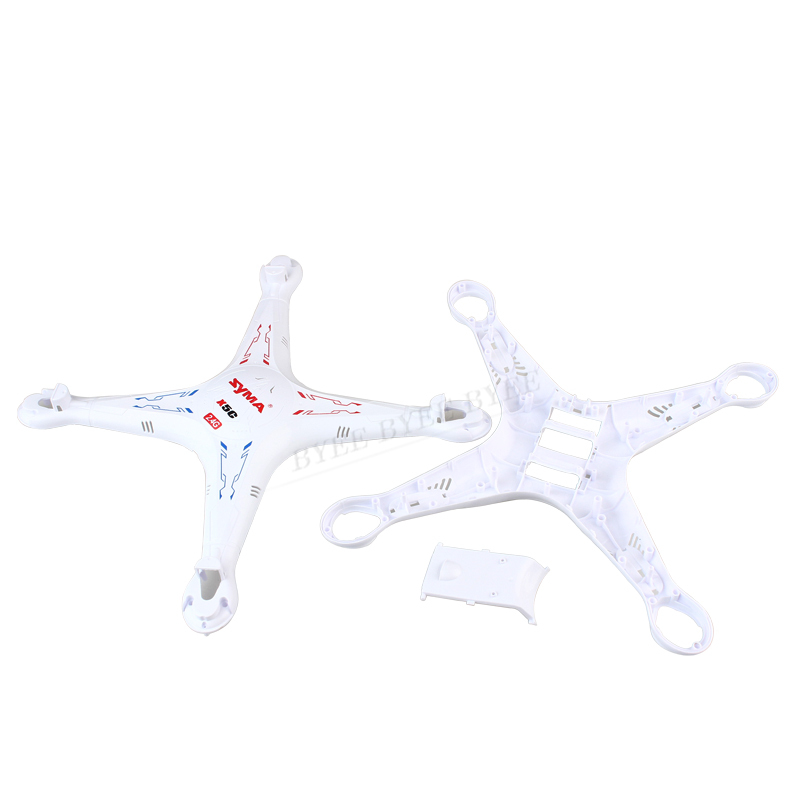 Корпус для квадрокоптера Syma Х5 Х5C (світлина #2)