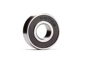 Підшипники Avid 7x17x5 Rubber (світлина #1)