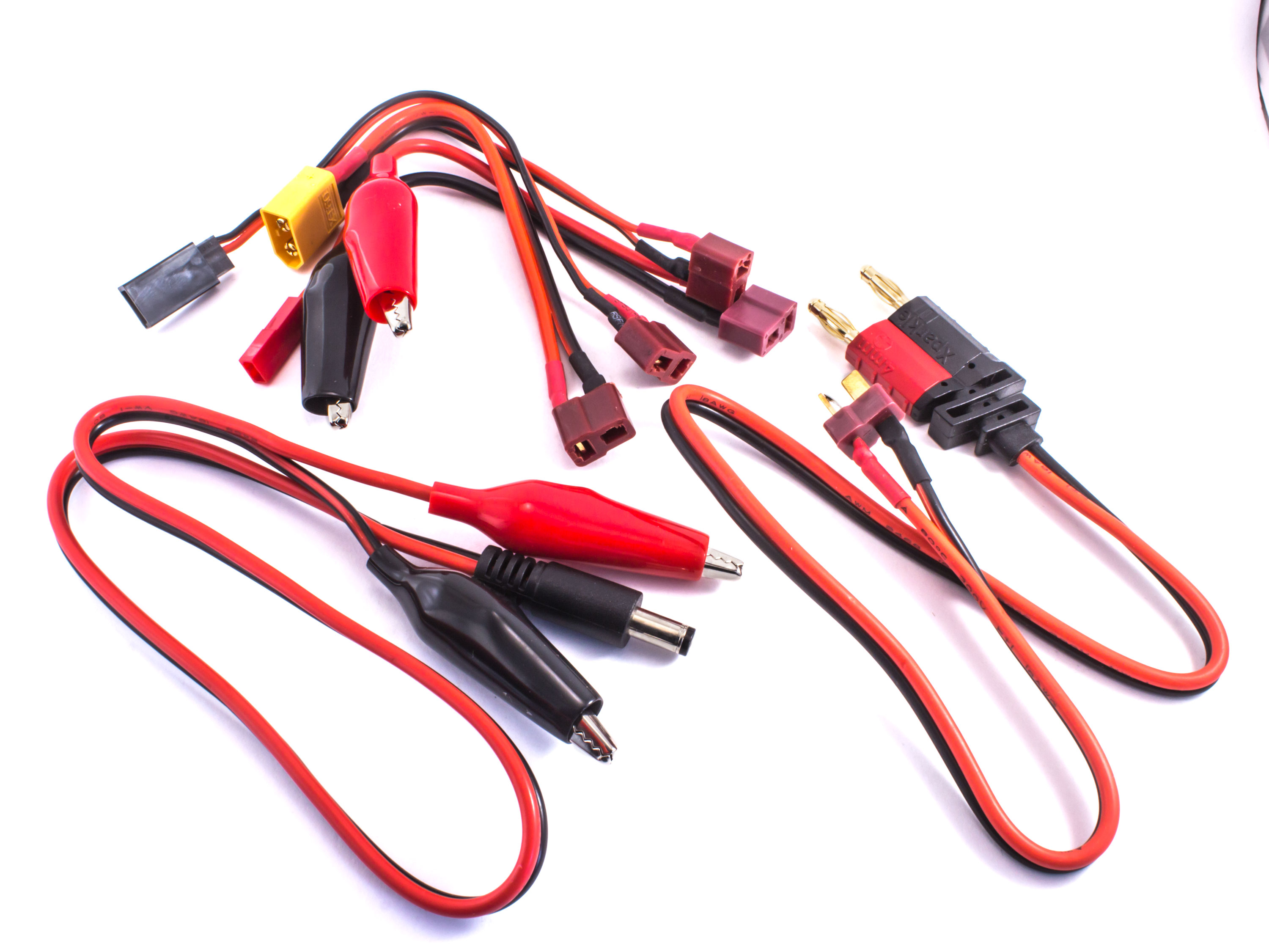 Зарядний пристрій SkyRC iMAX B6 Mini (Original) (світлина #8)