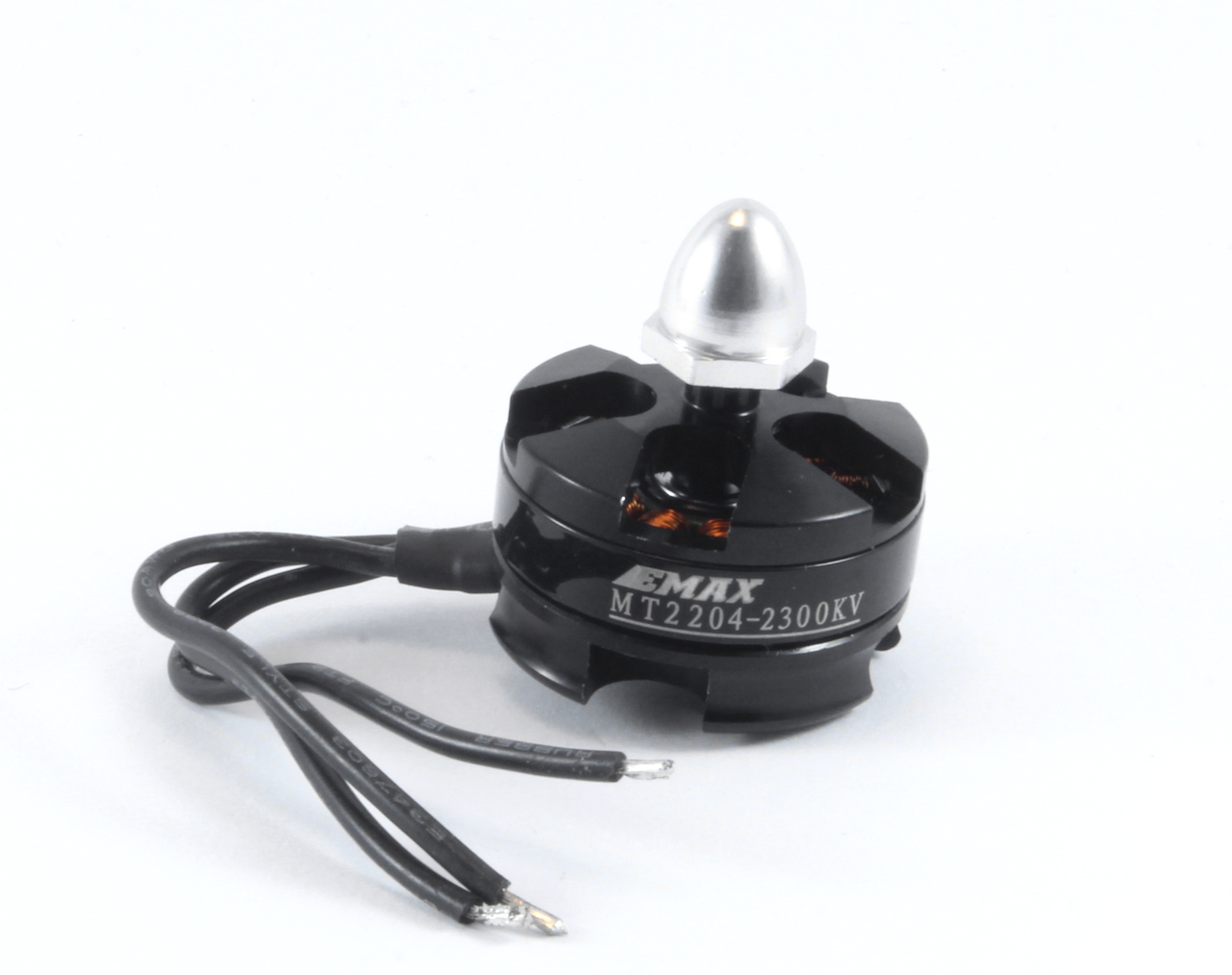 Комплект безколекторних двигунів 2204 2300kv (4шт) (світлина #3)