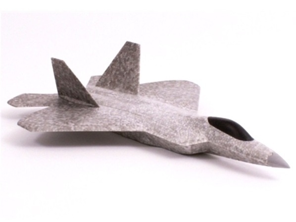 Літак метальний Art-Tech X22 (світлина #1)