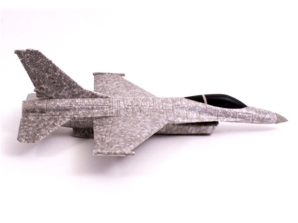 Літак метальний Art-Tech X16 (світлина #2)