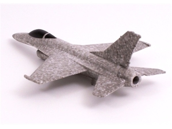 Літак метальний Art-Tech X16 (світлина #3)