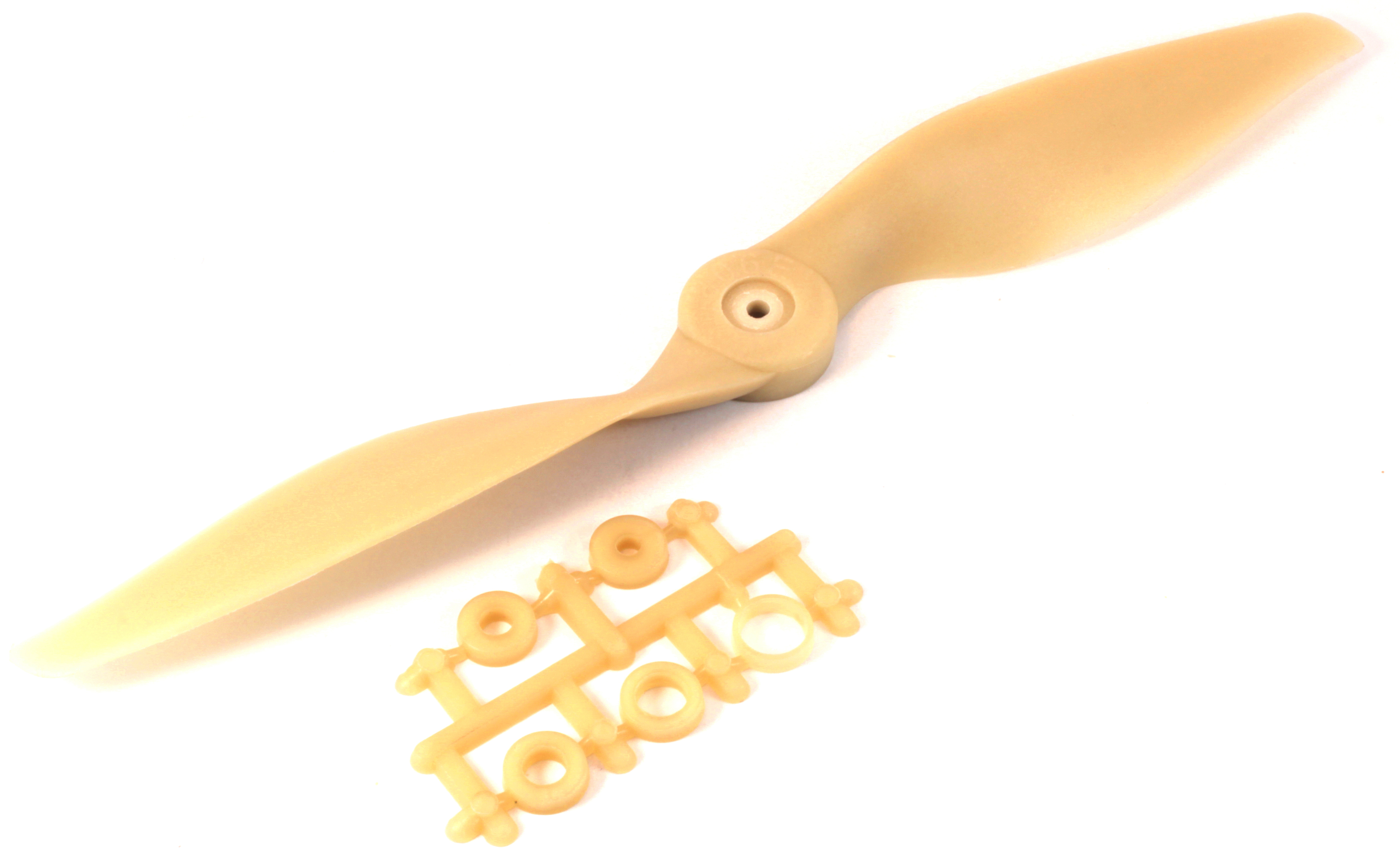 Пропелер APC Style 8x6-E (світлина #1)