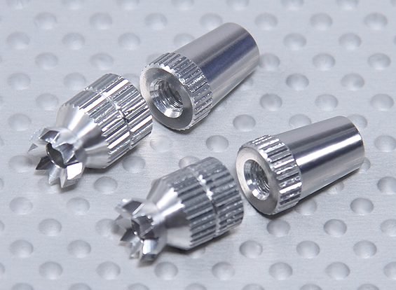 Металеві стіки для передавачів М4 (світлина #1)