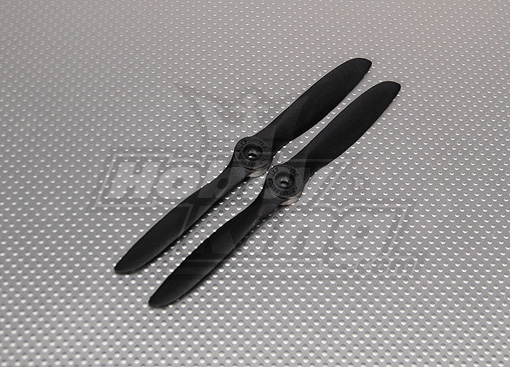 Пропелер полікомпозитний JXF 15x6 (світлина #1)