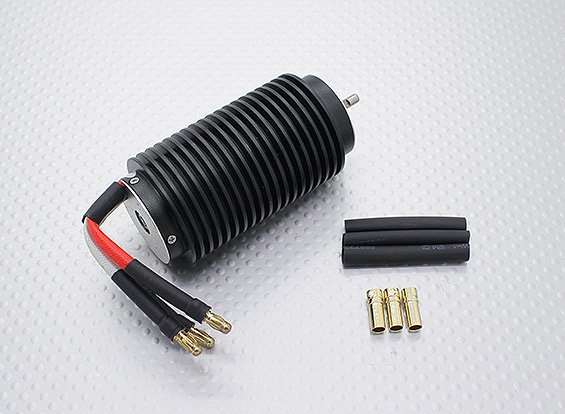 Двигун B28-67-12XL Brushless Inrunner 1900kv (світлина #1)