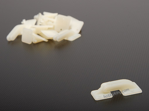 Петля 33х9мм (світлина #1)