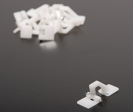 Петля 27х10.5мм (світлина #1)