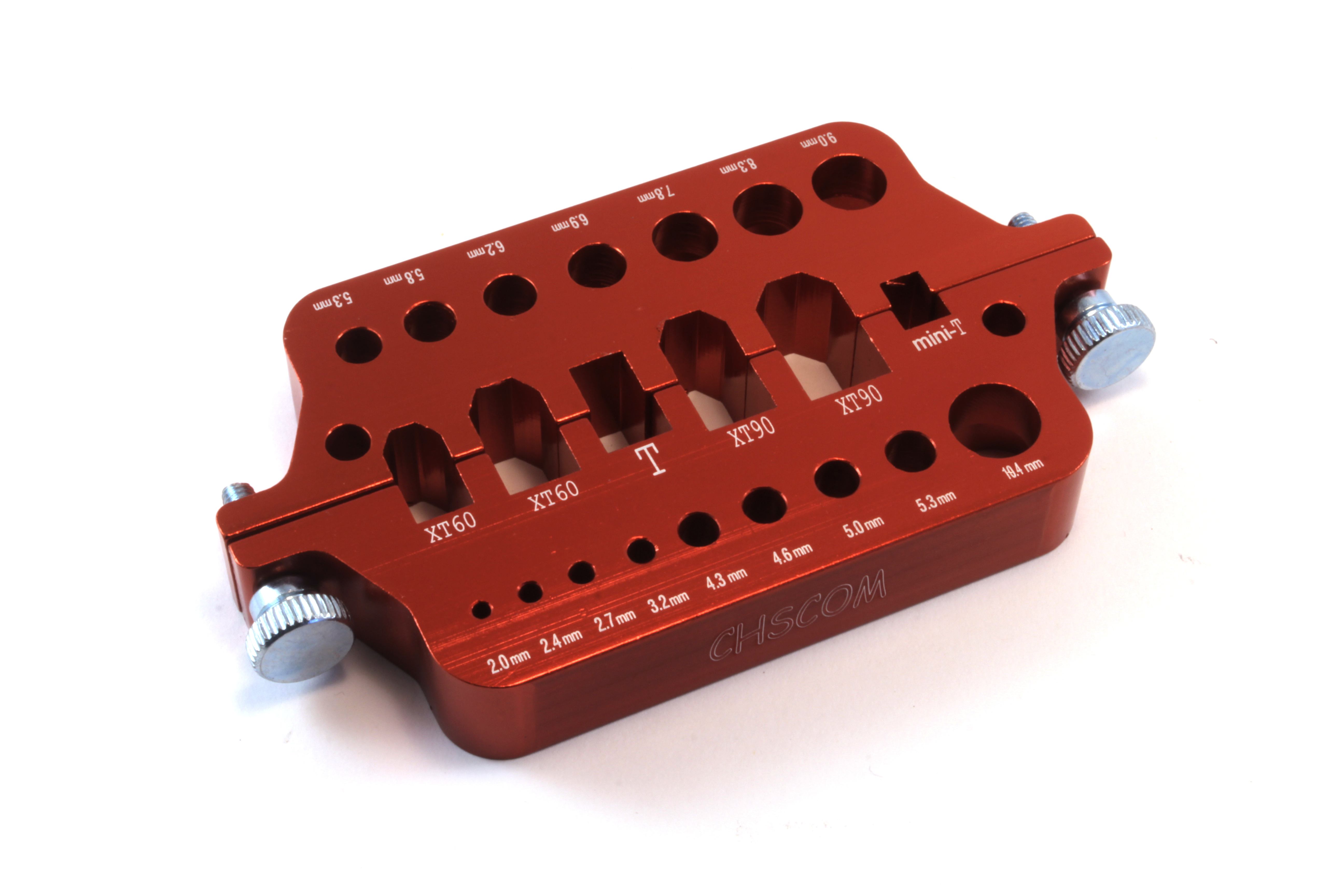 Тримач для паяння роз’ємів (світлина #1)