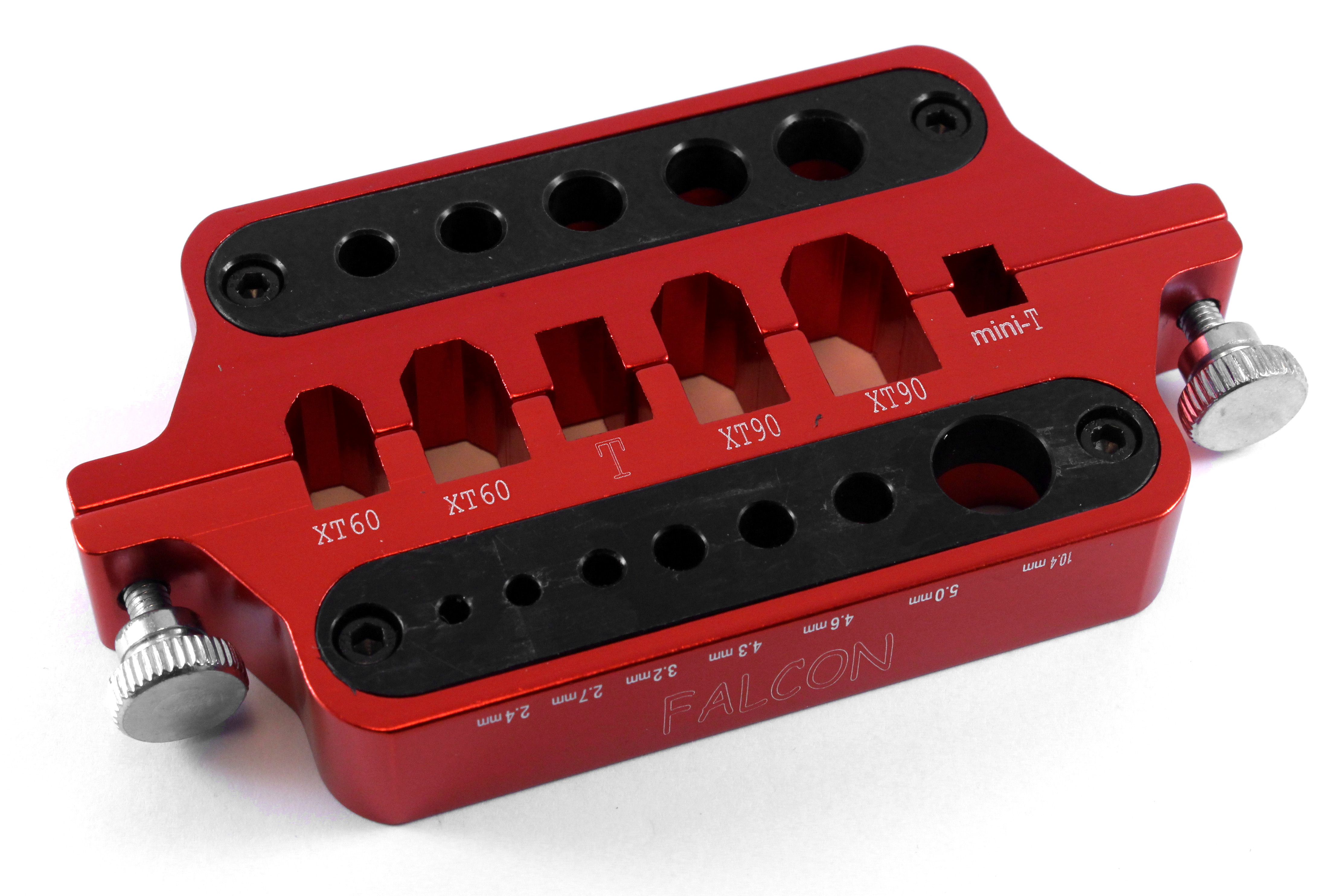 Тримач для паяння роз’ємів (світлина #4)