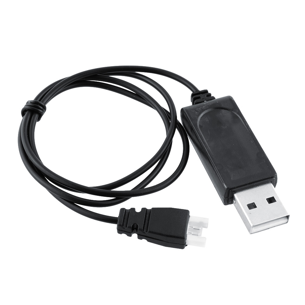 Зарядний пристрій для 1S LiPO акумуляторів (світлина #1)