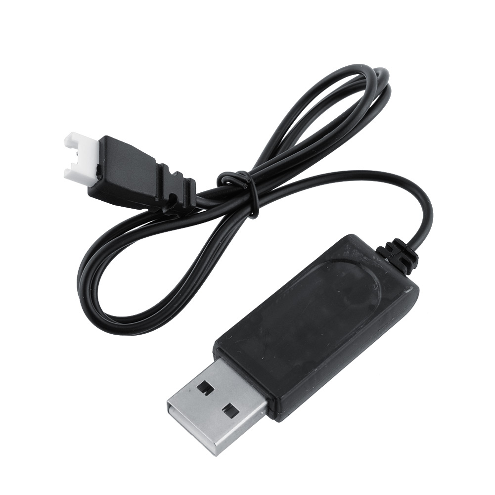 Зарядний пристрій для 1S LiPO акумуляторів (світлина #2)