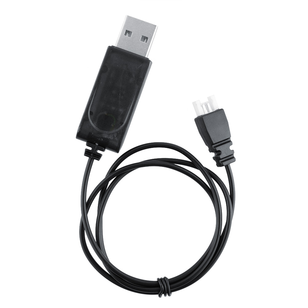 Зарядний пристрій для 1S LiPO акумуляторів (світлина #3)