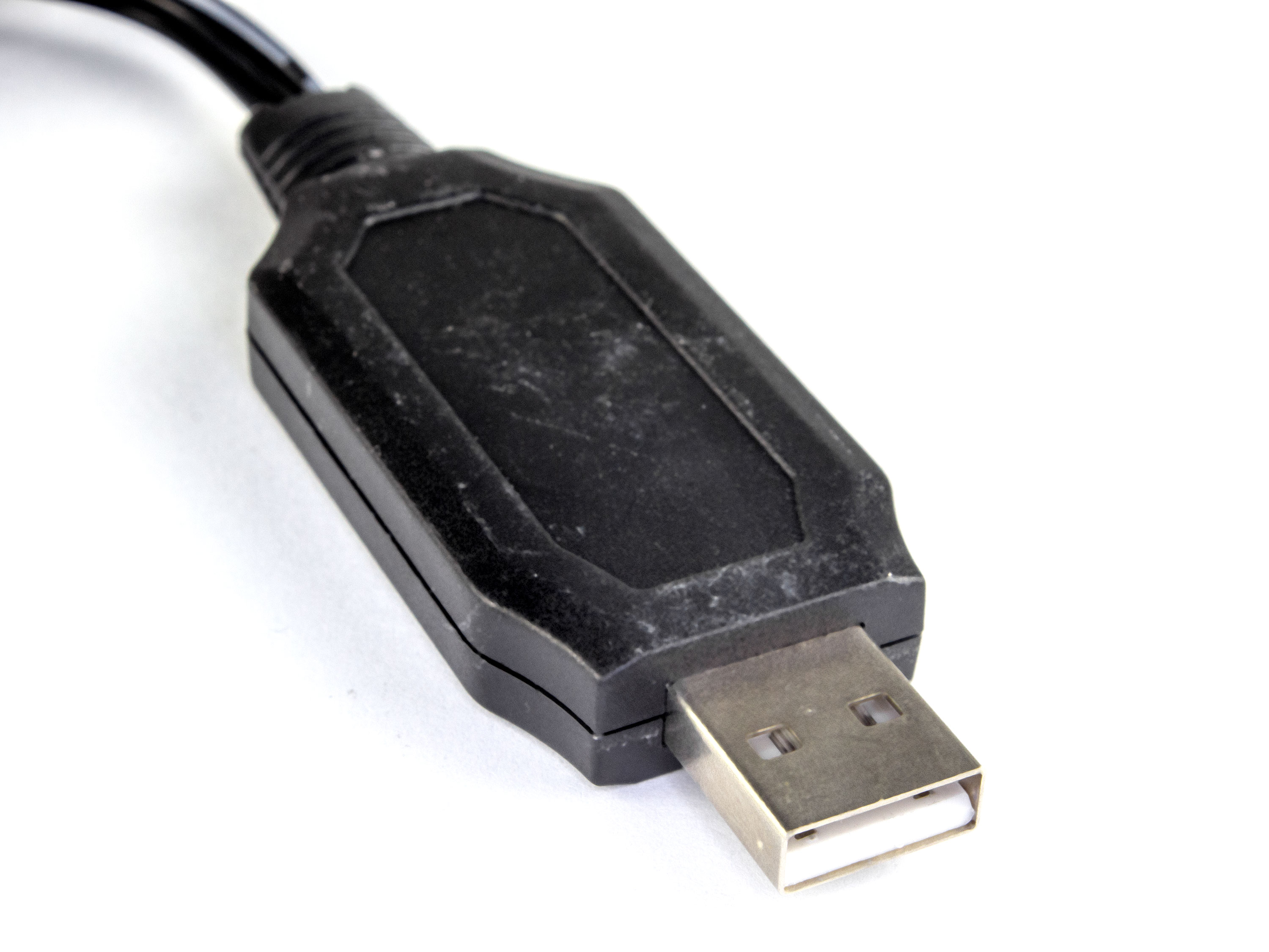 Зарядний пристрій USB для 2S LiPO акумуляторів (світлина #2)