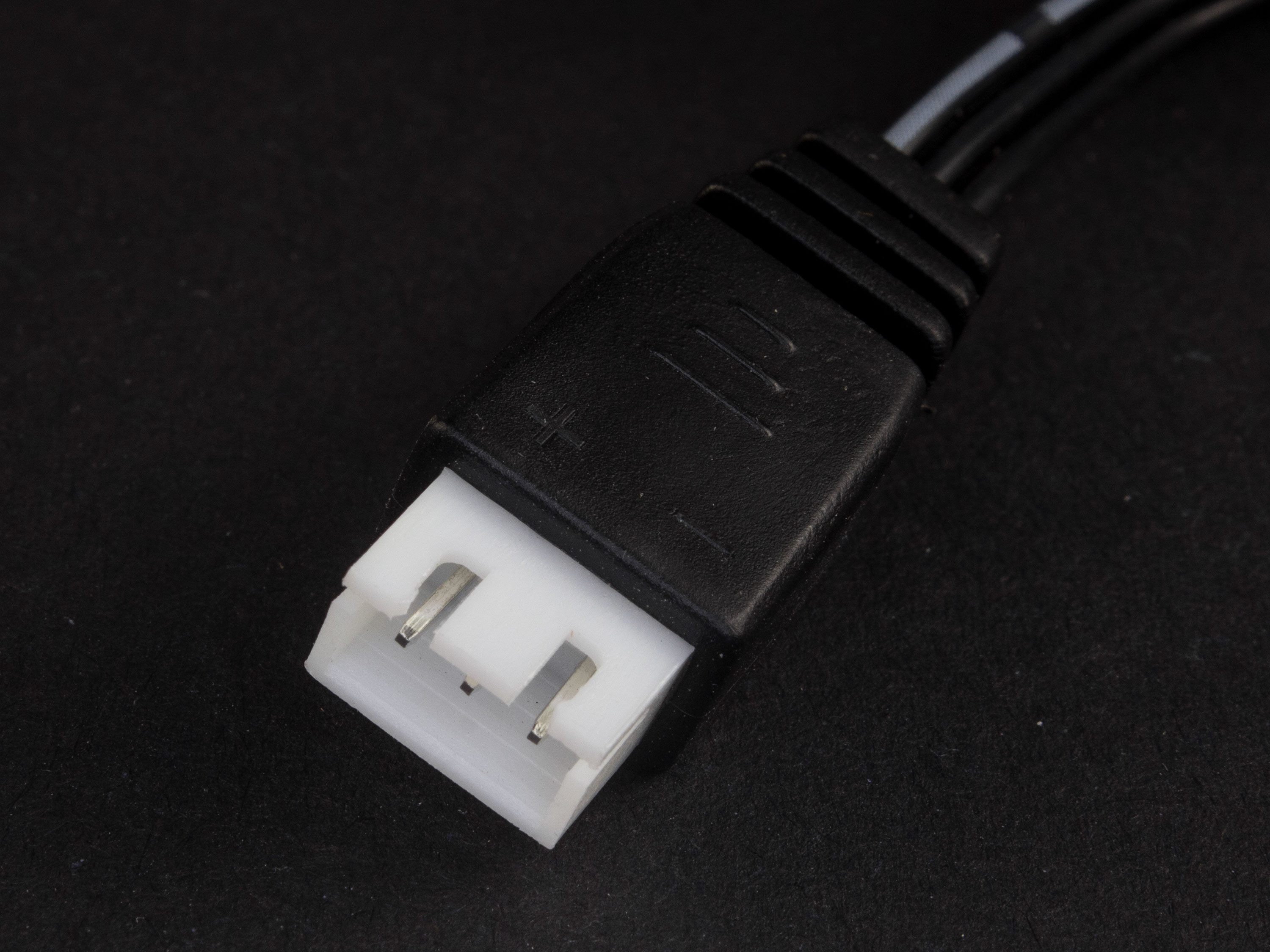 Зарядний пристрій USB для 2S LiPO акумуляторів (світлина #3)