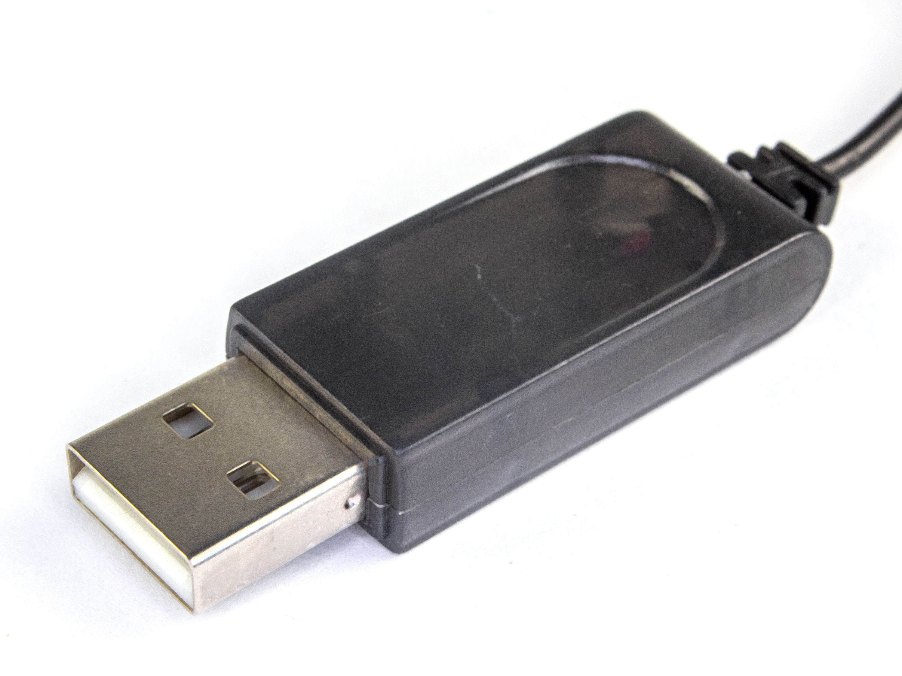 USB зарядний пристрій для Syma X5HW, X5HC (світлина #2)