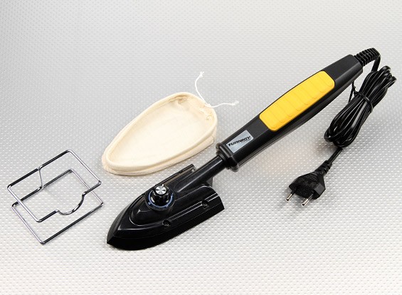 Утюжок для обтяжки моделей (світлина #1)