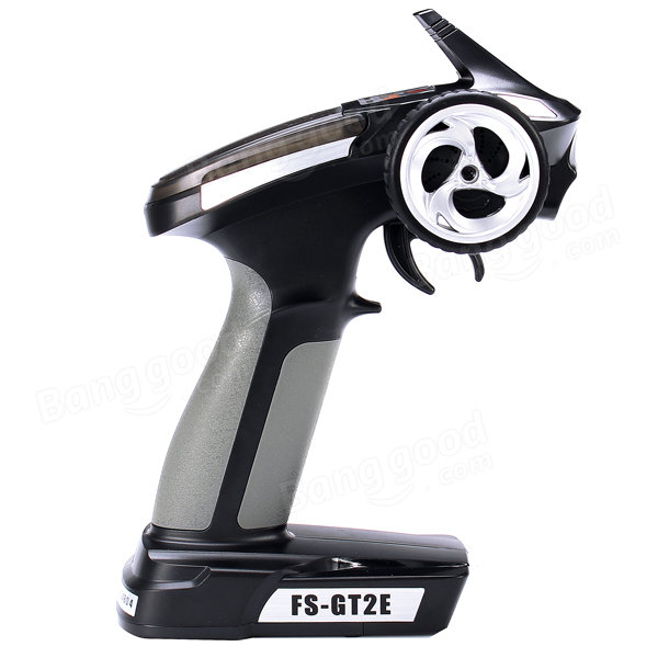 Радіоапаратура FlySky FS-GT2G 2Ch (світлина #1)