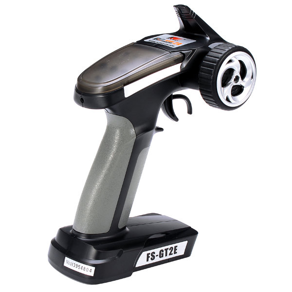 Радіоапаратура FlySky FS-GT2G 2Ch (світлина #3)