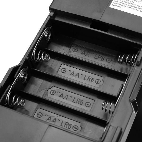 Радіоапаратура FlySky FS-GT2G 2Ch (світлина #5)