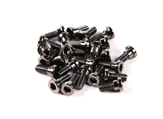 Склопластикова рама для гексокоптера HobbyKing Totem Q450 (світлина #6)