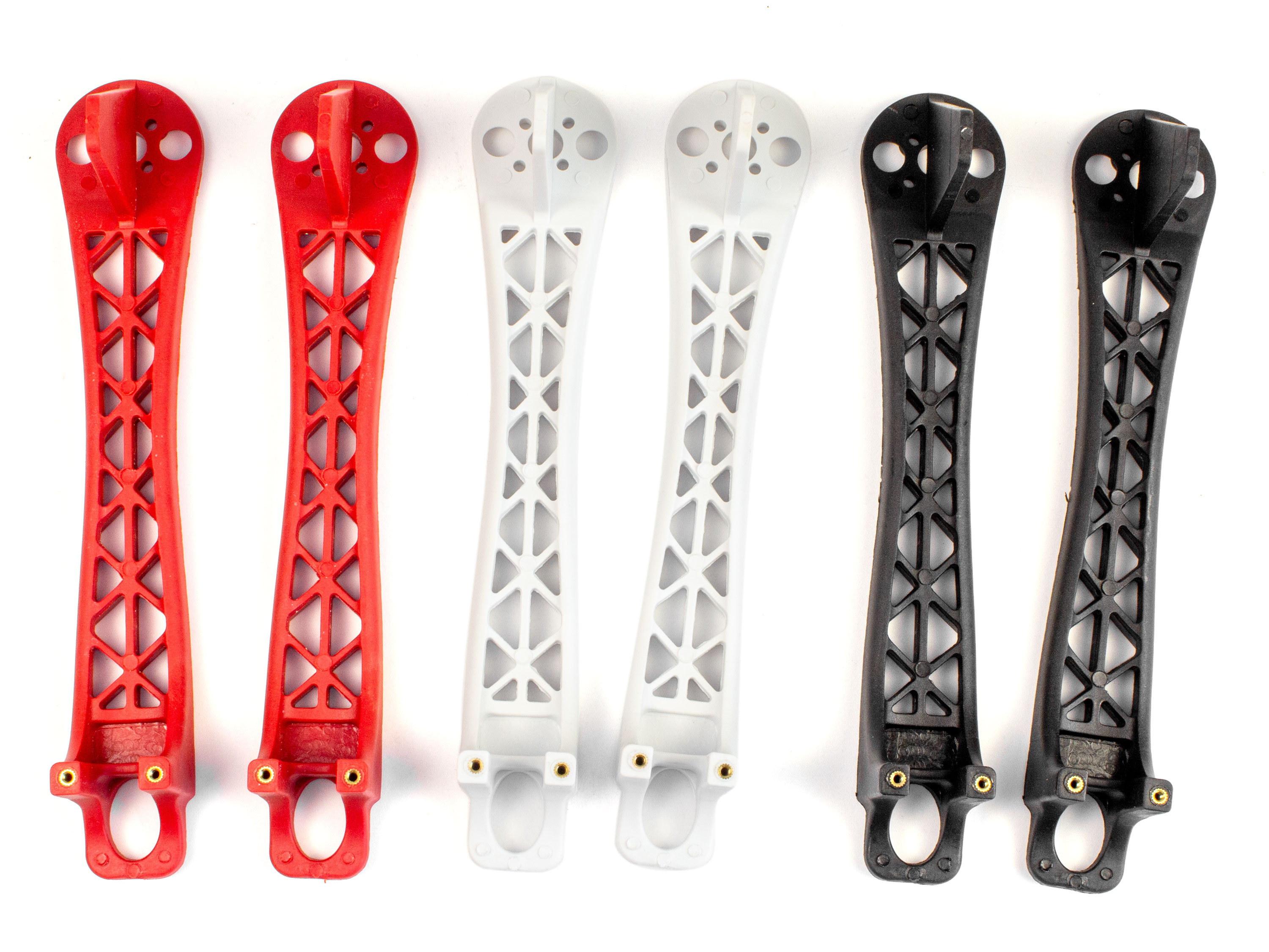 Склопластикова рама для гексокоптера H550 V3 550мм (світлина #7)