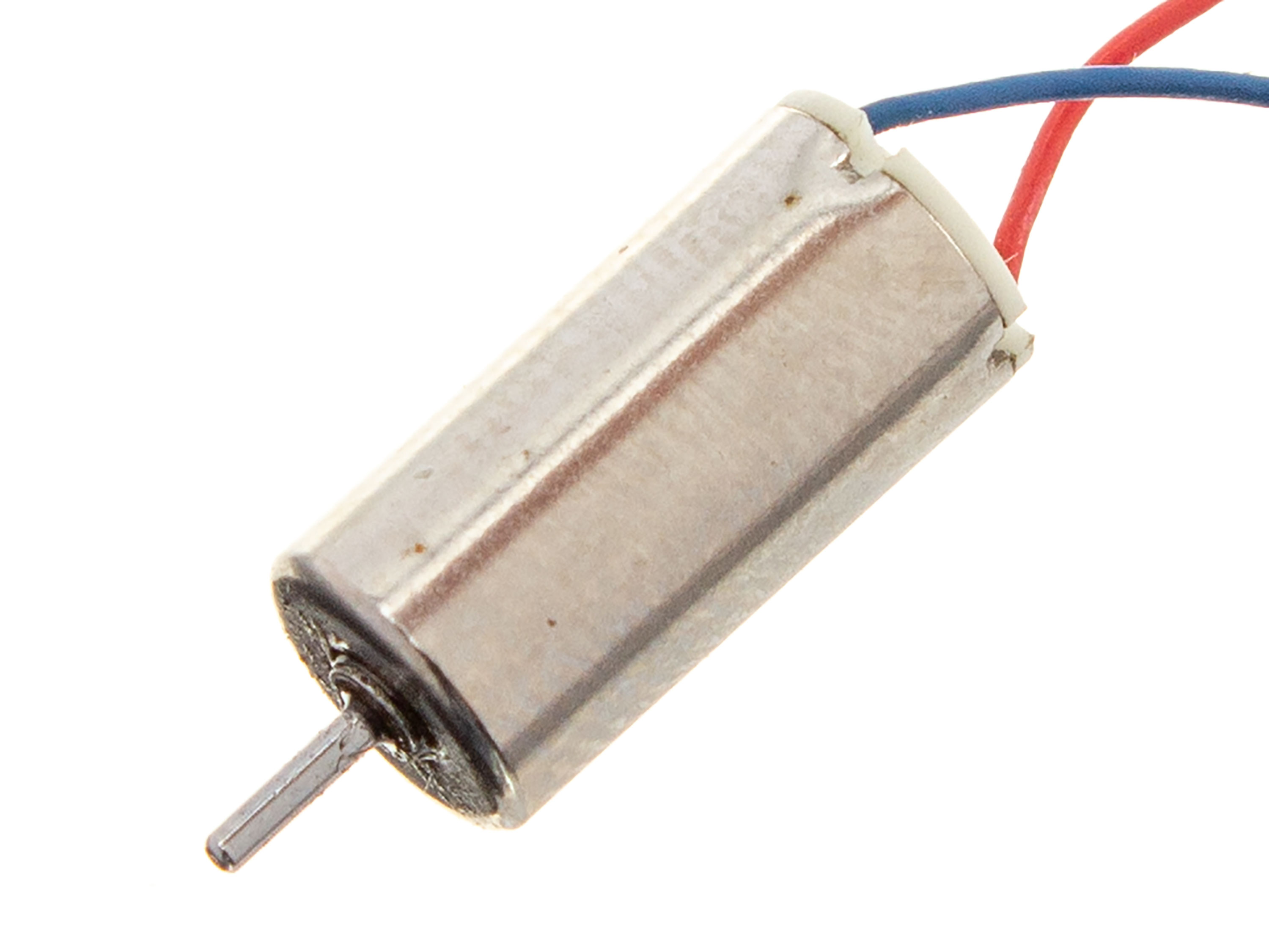 Двигун для хвоста гелікоптера WL Toys V911 (світлина #1)