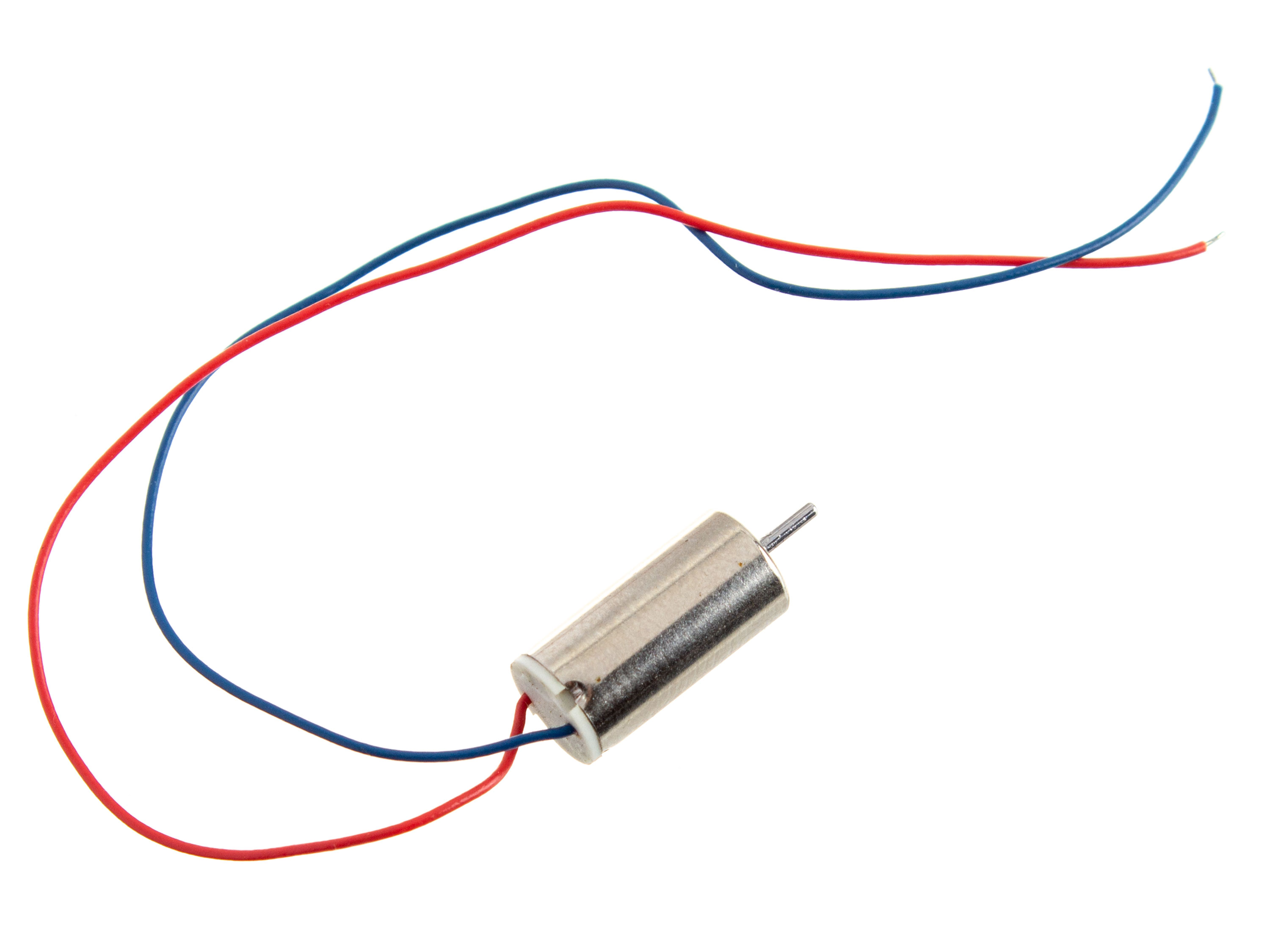 Двигун для хвоста гелікоптера WL Toys V911 (світлина #3)