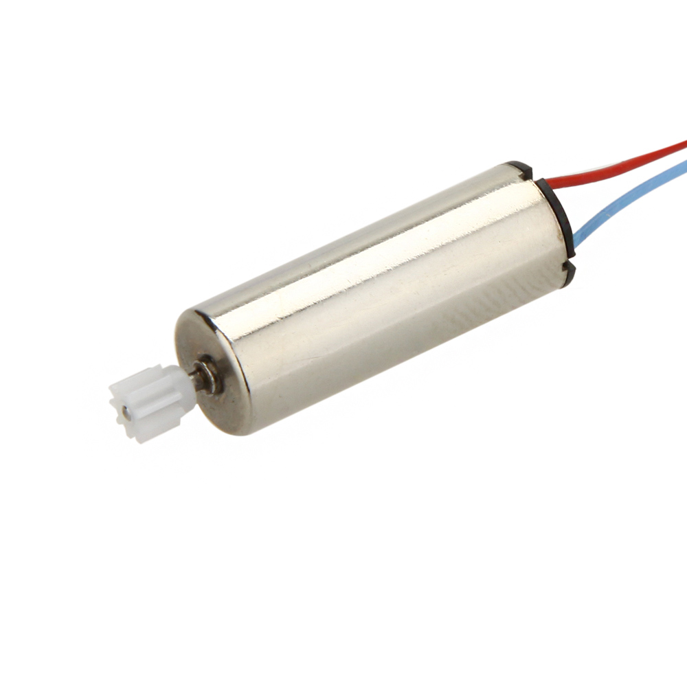 Двигун для квадрокоптера SYMA X5SW/X5SC (8х17мм) (світлина #1)