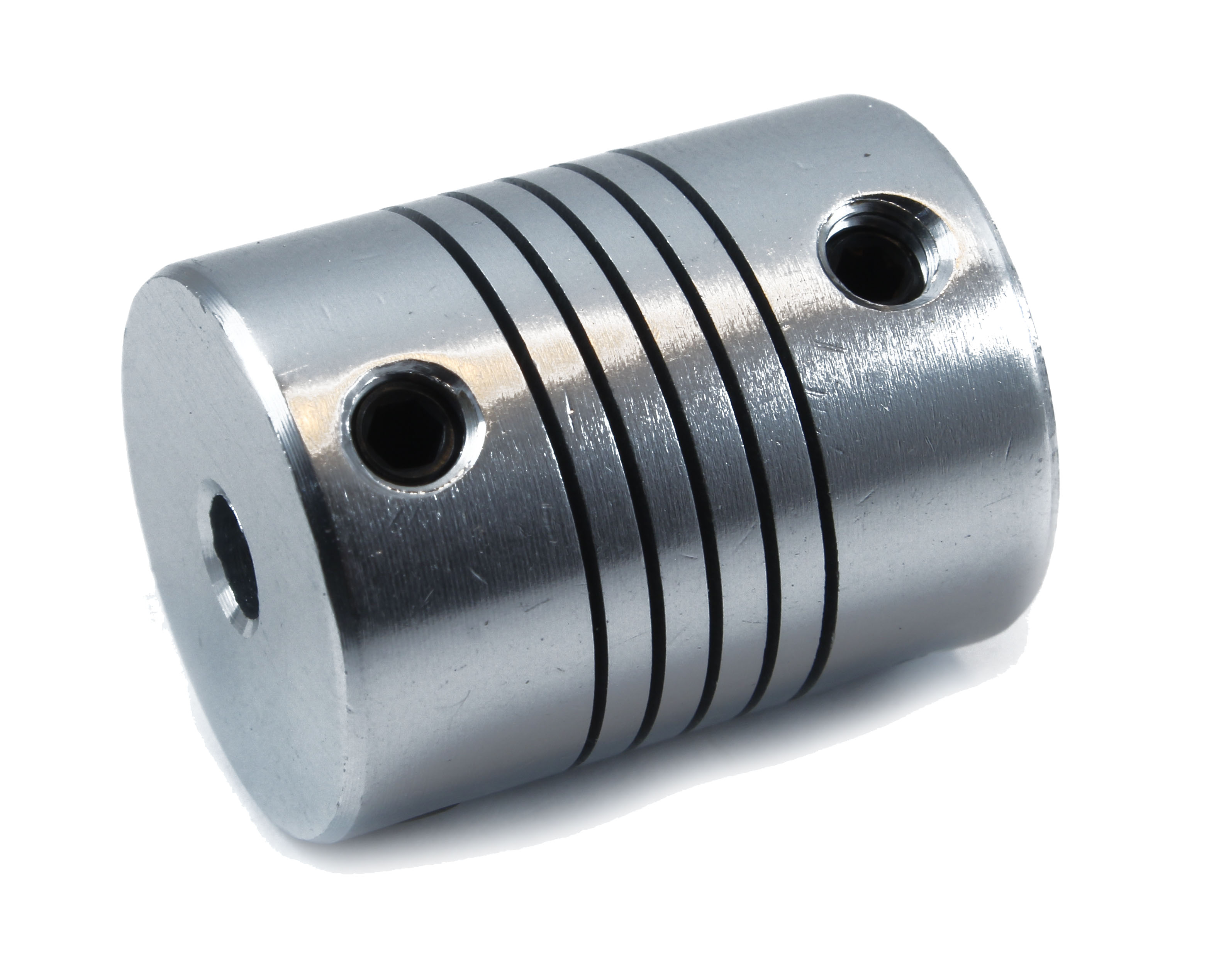 Гнучка муфта 4х4мм (світлина #1)