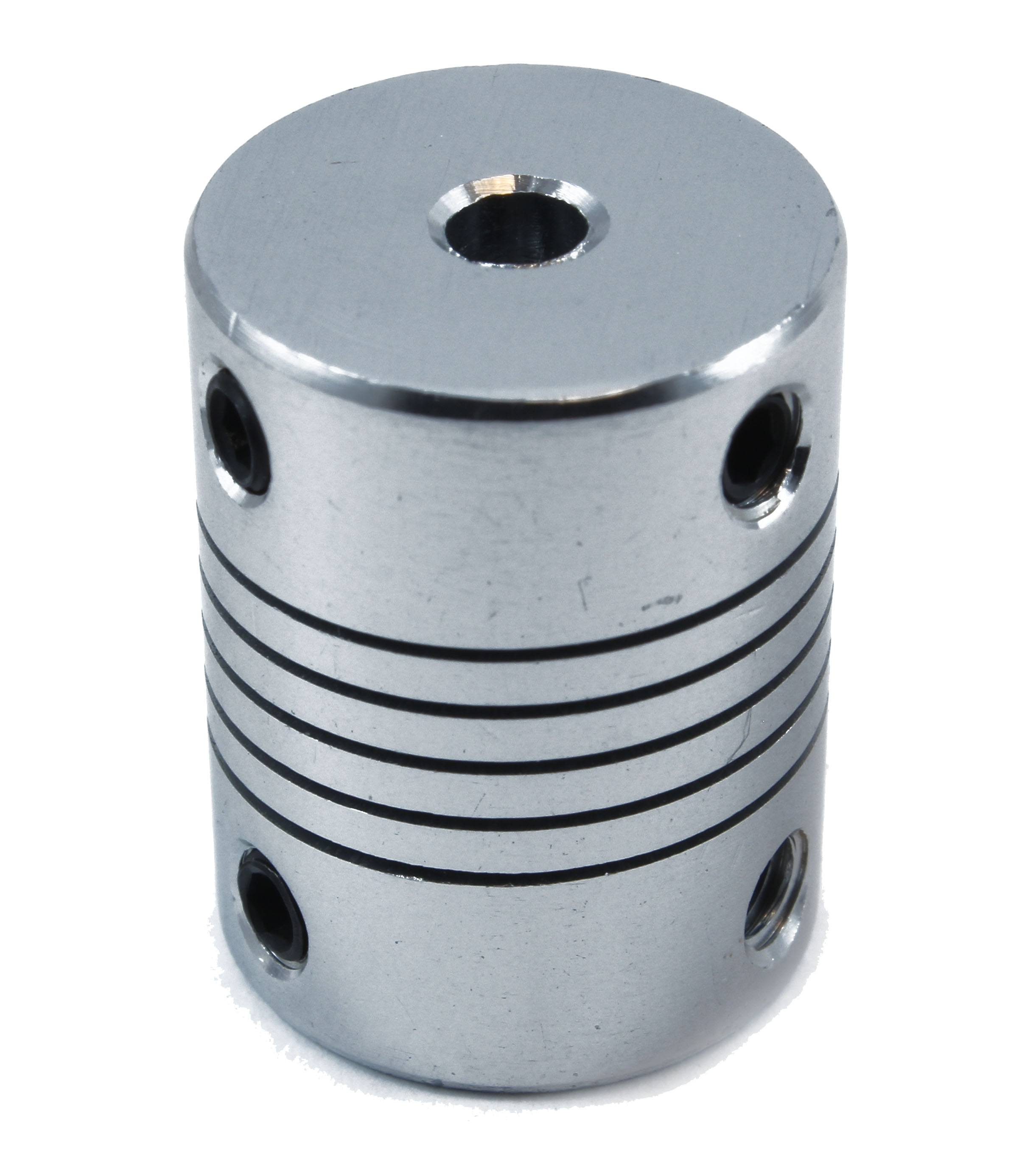 Гнучка муфта 4х4мм (світлина #2)