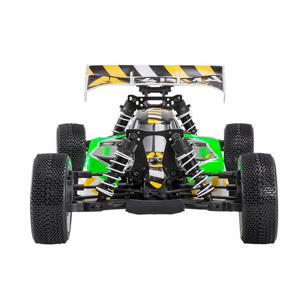 Автомодель баггі 1/8 JQ Racing Arma Energy (безколекторна) ARR (світлина #3)