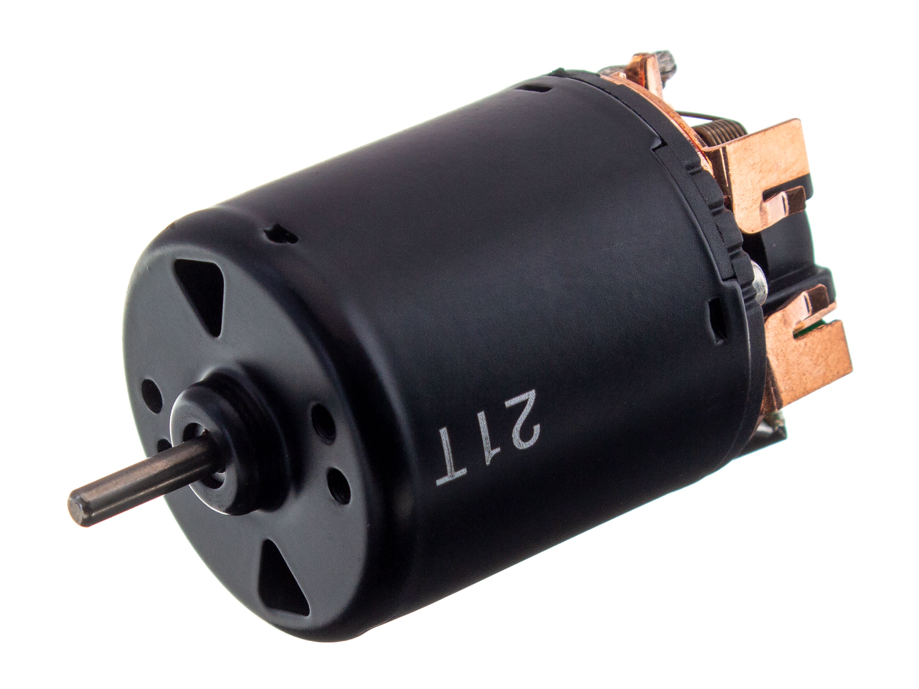 Двигун колекторний 540/21T (світлина #1)