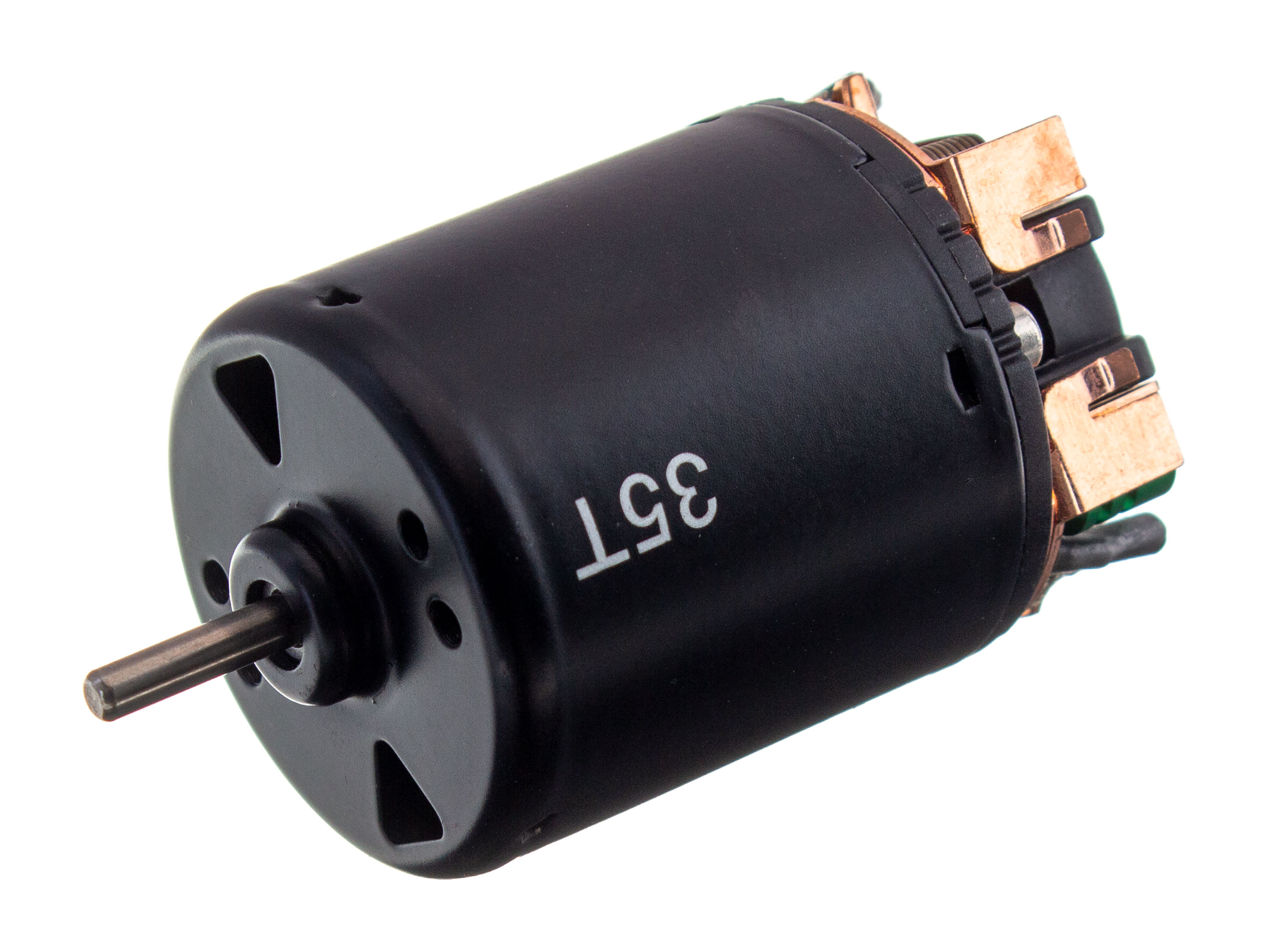 Двигун колекторний 540/35T (світлина #1)