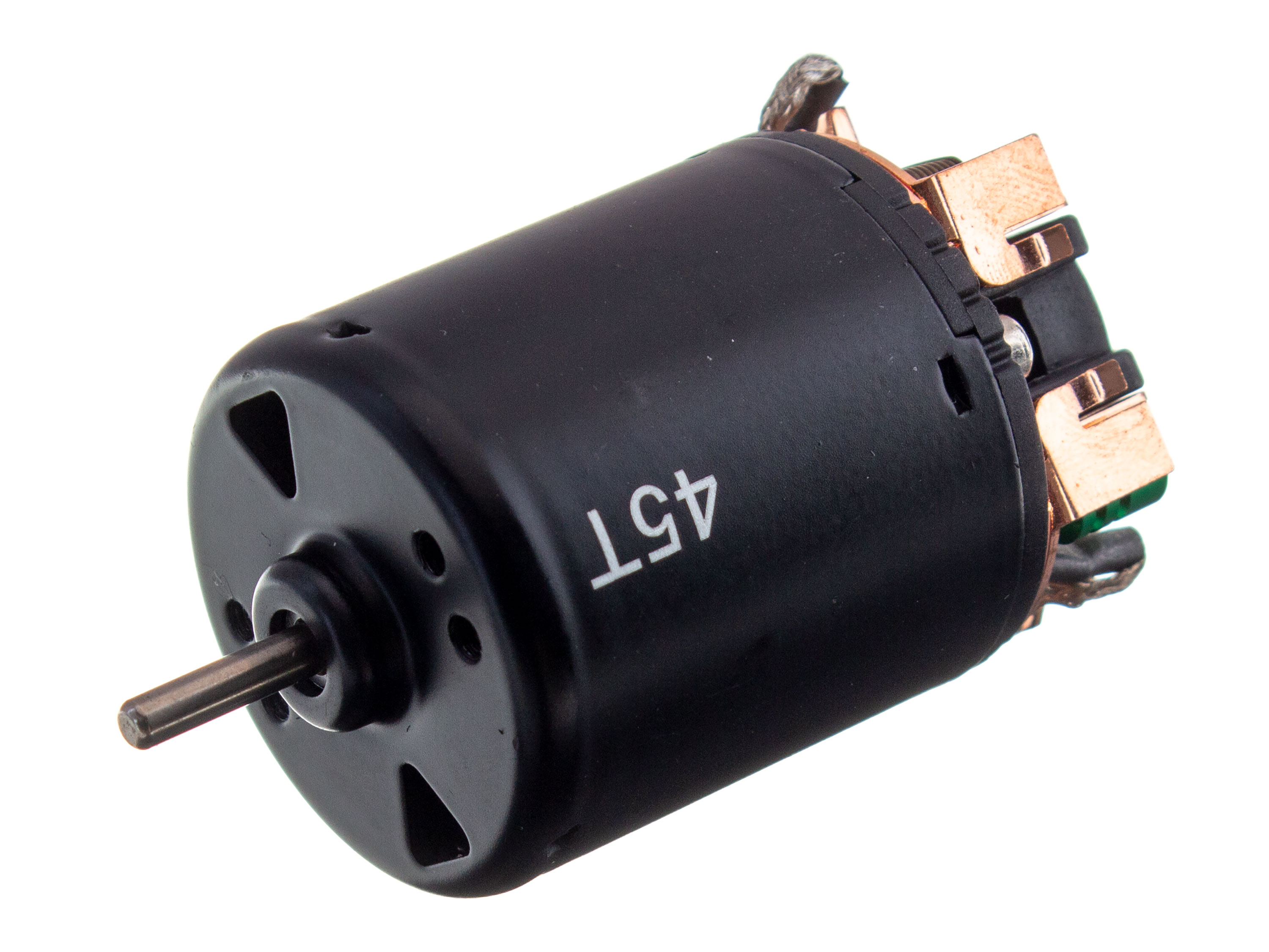 Двигун колекторний 540/45T (світлина #1)