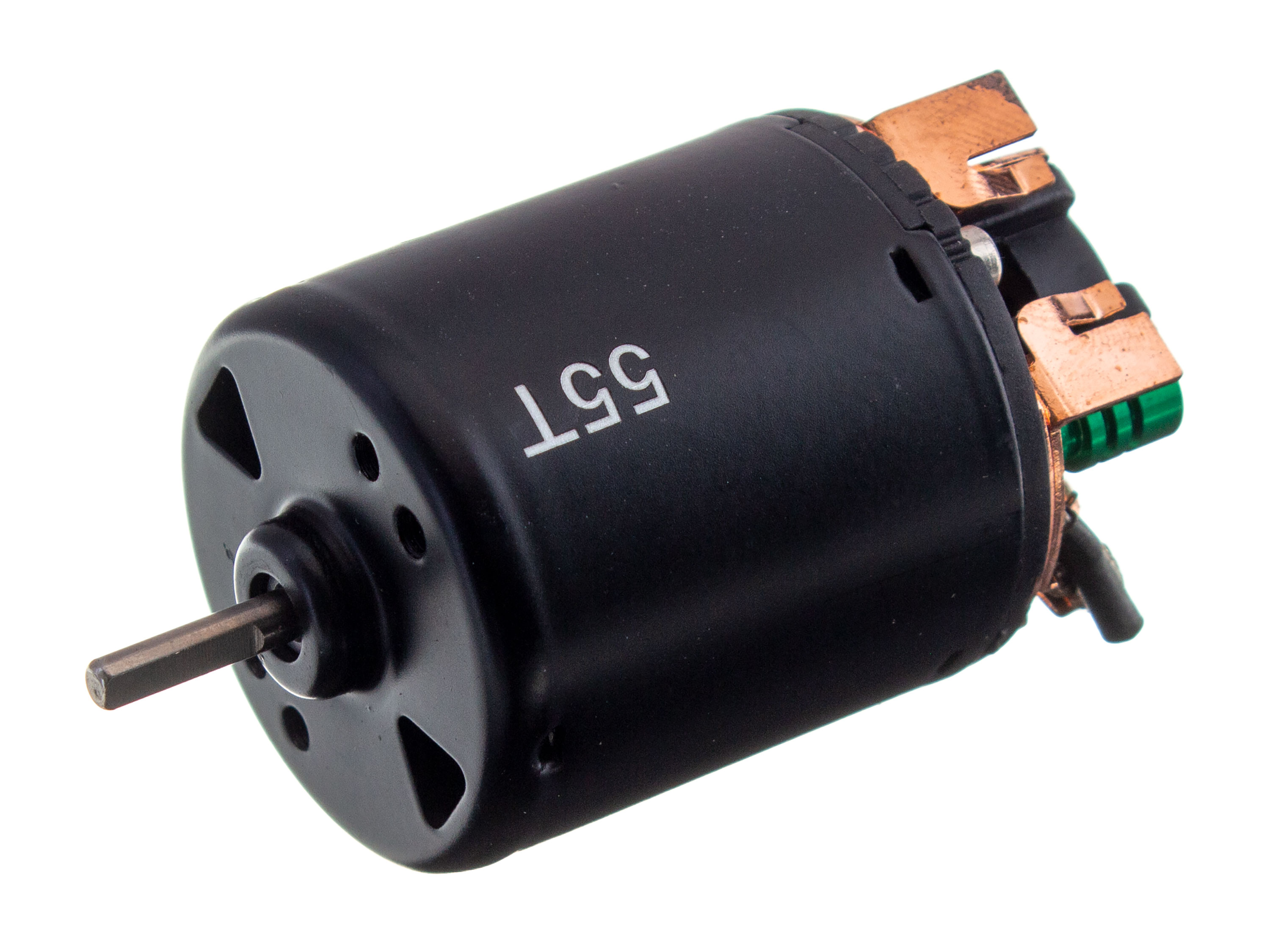 Двигун колекторний 540/55T (світлина #1)