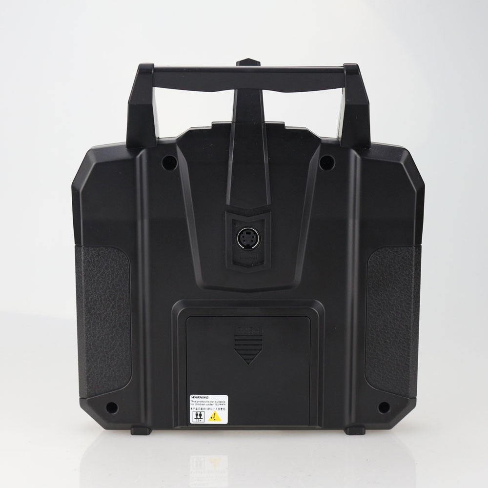 Радіоапаратура FlySky FS-I6 6Ch (світлина #3)