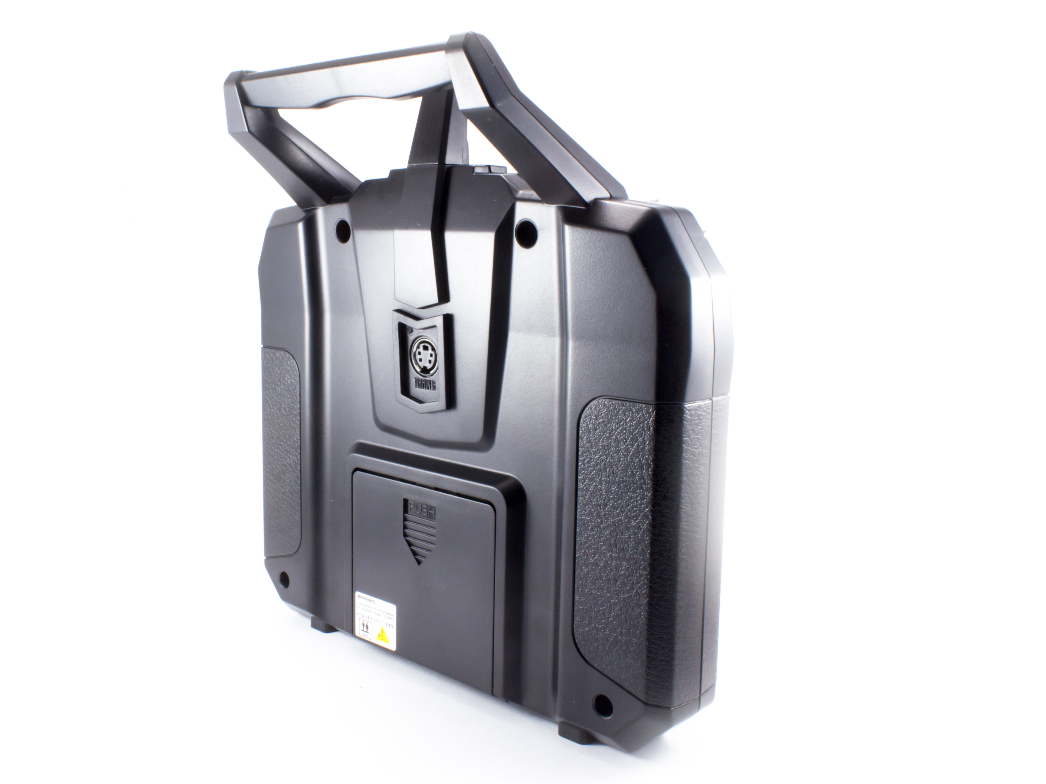 Радіоапаратура FlySky FS-I6 6Ch (з приймачем FS-IA6B з телеметрією) (світлина #5)