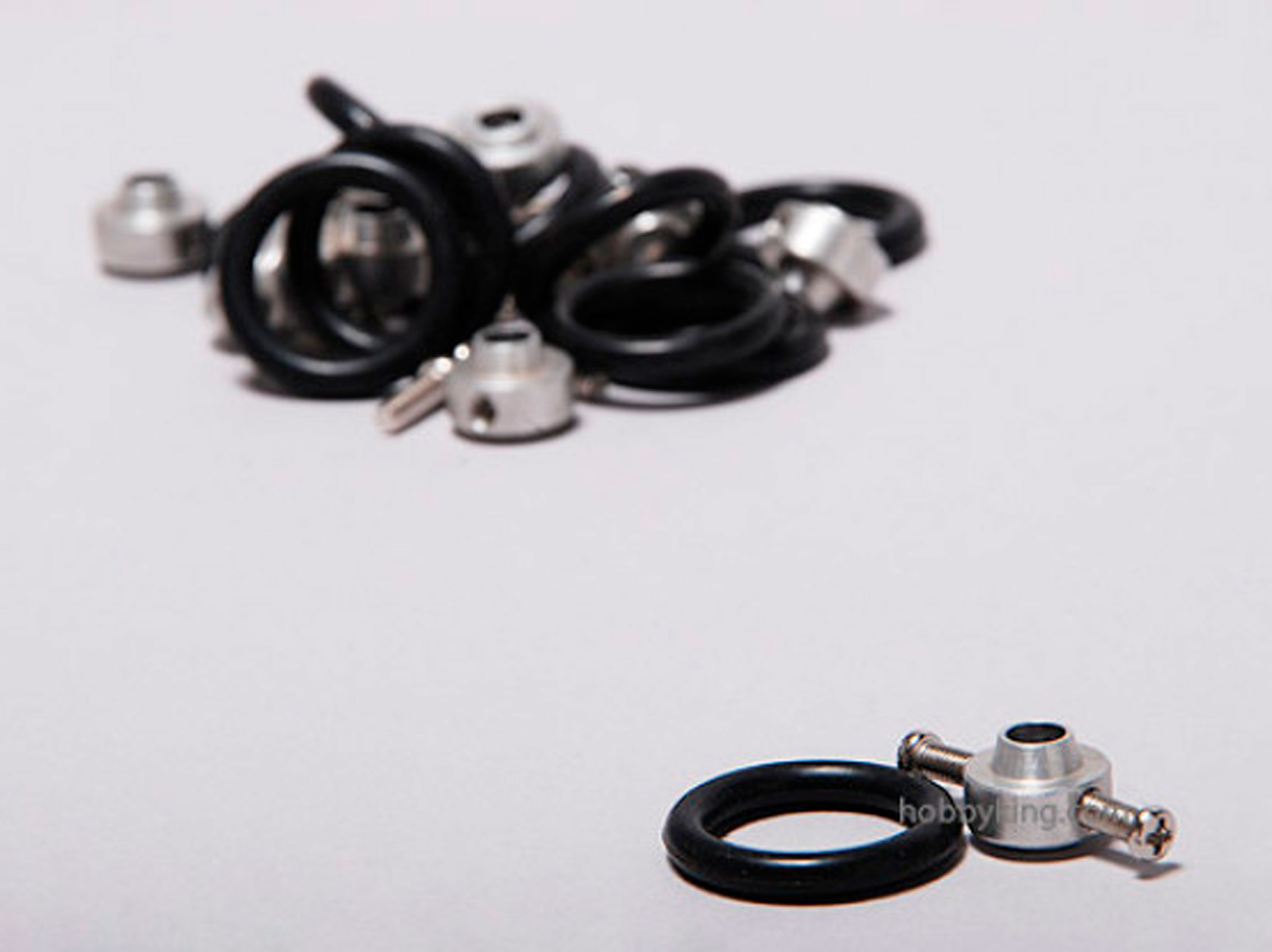 Пропсейвер з кільцем 2мм (світлина #1)