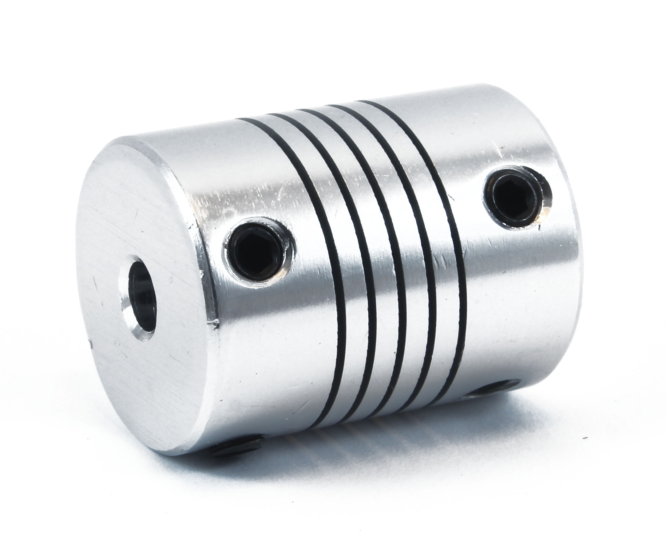 Гнучка муфта 5х4мм (світлина #1)