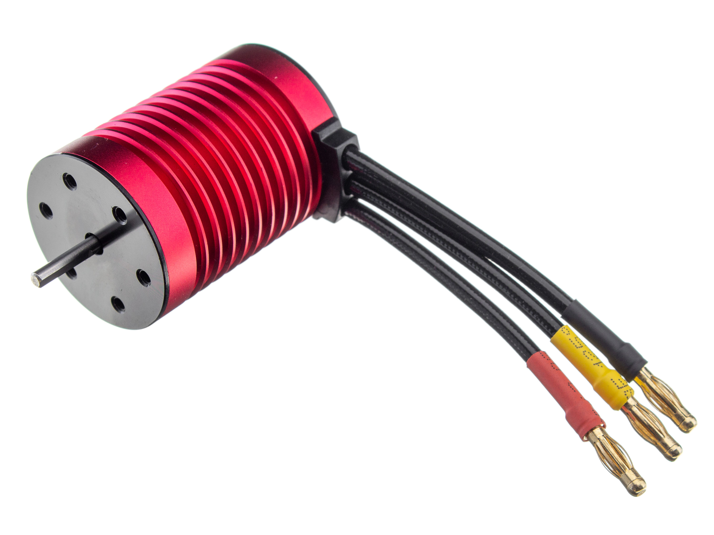 Двигун безколекторний Surpass Hobby F540-V2 3650-3930kv (світлина #3)