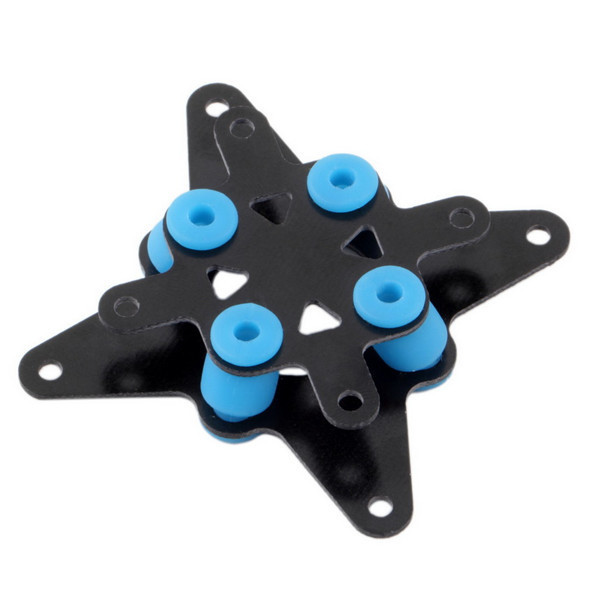 Амортизуючий підвіс для плати керування CC3D/NAZE32 (світлина #1)