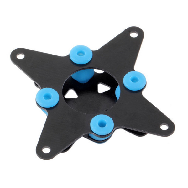 Амортизуючий підвіс для плати керування CC3D/NAZE32 (світлина #2)