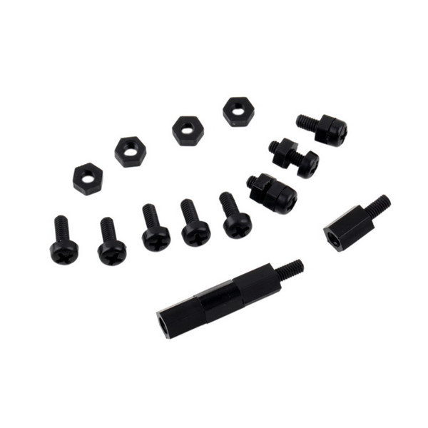 Амортизуючий підвіс для плати керування CC3D/NAZE32 (світлина #3)